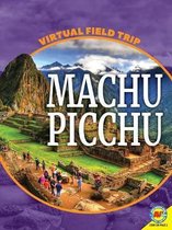 Structural Wonders of the World- Machu Picchu
