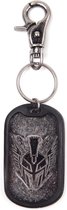Call of Duty, Advanced Warfare - Sculpted Key Chain With Silencer