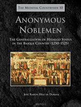 Anonymous Noblemen