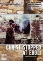 Christ stopped at Eboli