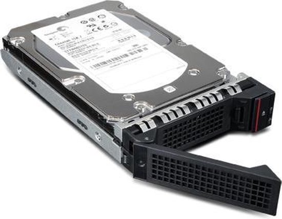 Lenovo 4TB 7.2K NL SATA 3.5'' G2HS 3.5'' 4000 GB NL-SATA HDD