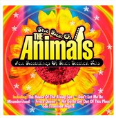 Best of the Animals [K-Tel]