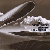 String Quartet Tribute to Led Zeppelin, Vols. 1 & 2