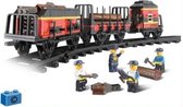 Cargo vervoerwagons b0232