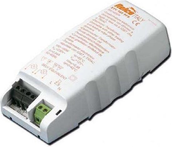 Relco Transforator Ice 105 Pfs ZU VERKAUFEN! - PicClick DE