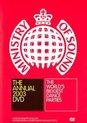 Ministry Of Sound - The Annual 2003