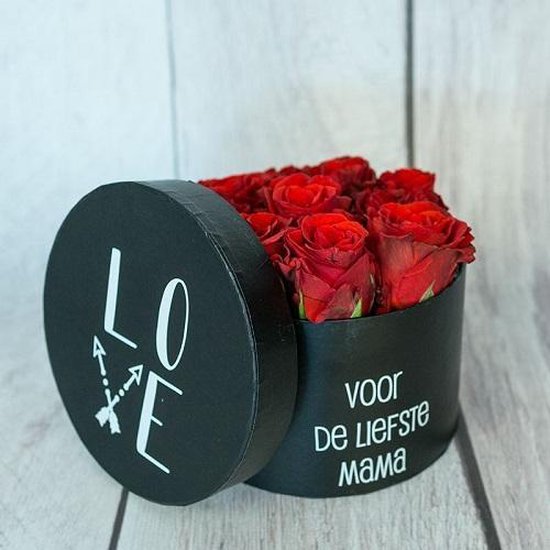 bijzonder cadeau moeder