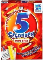 5 Seconden - Minispel