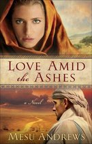 Love Amid the Ashes ( Book #1)