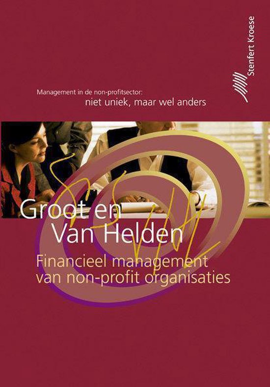 Financieel management van 9789020732375 T.L.C.M. Groot bol Financieel management van 9789020732375 T.L.C.M. Groot bol
