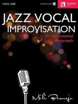 Jazz Vocal Improvisation