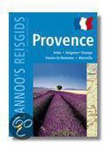Lannoo's Reisgids Provence