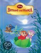 Bernard + Bianca