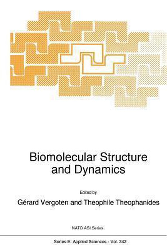 Biomolecular Structure and Dynamics 9789401063074 Boeken