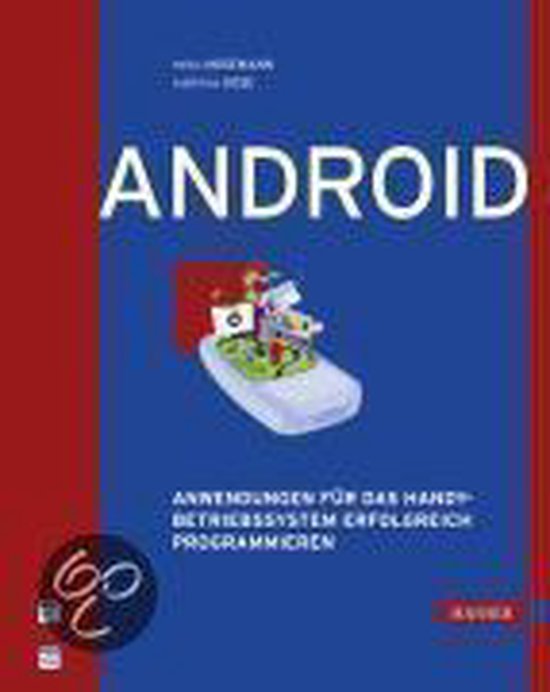 Android - cover