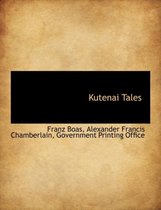 Kutenai Tales