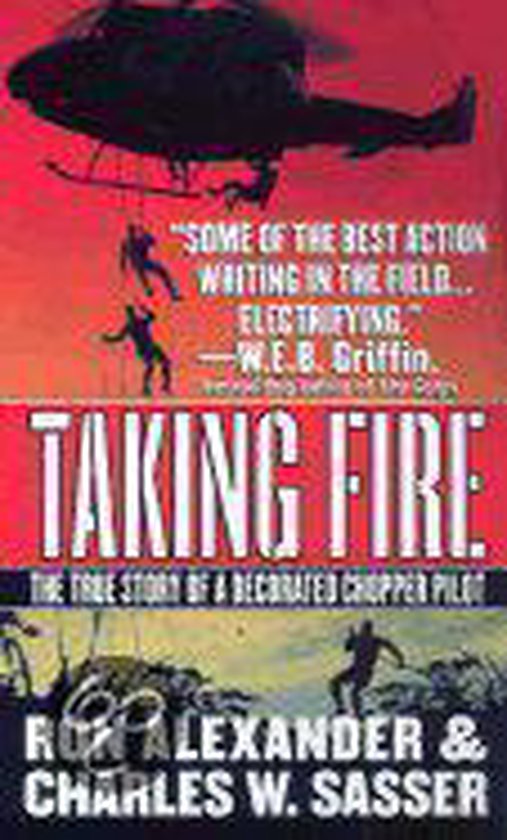 Taking Fire