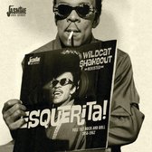 Esquerita! - Wildcat Shakeout Revisited. Full Tilt Rock And Rol (CD)