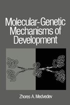 Molecular-Genetic Mechanisms of Development