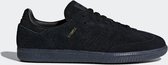adidas Samba OG Sneakers Heren - Core Black/Core Black/Carbon