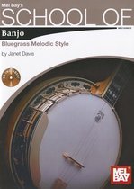 Mel Bay's School of Banjo