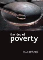 Idea Of Poverty