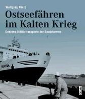 Ostseefähren im Kalten Krieg