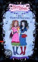 Lucy & Olivia 03. Die Vampirprüfung