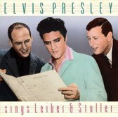 Elvis Sings Leiber & Stoller