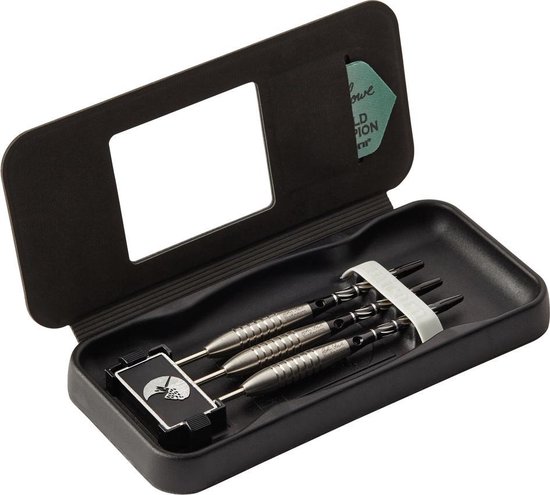Unicorn World Champion John Lowe 90% Tungsten - Dartpijlen 23 Gram van Unicorn — afbeelding 3