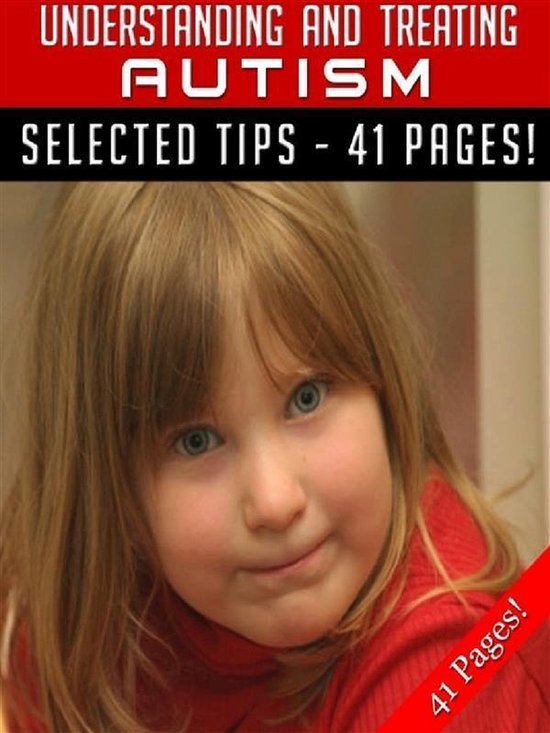 Understanding And Treating Autism - cover