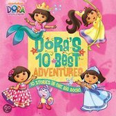 Dora's 10 Best Adventures