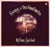 Sunny & The Sunliners - Mr. Brown Eyed Soul (LP)