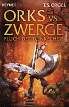Orks vs. Zwerge-Serie 2 - Orks vs. Zwerge - Fluch der Dunkelheit