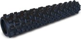 RumbleRoller RumbleRoller Black-Extra Firm Size 15 CM x 77,5 CM