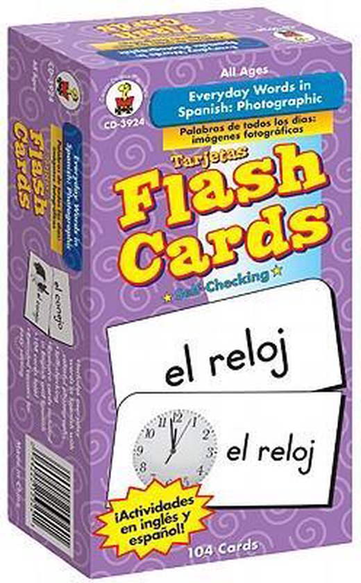 Everyday Words. Every Day Words. Flashcards everyday Words in Spanish. Английский язык ready