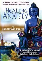 Healing Anxiety