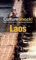 CultureShock! -  CultureShock! Laos