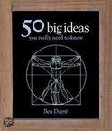 50 Big Ideas You Really Need To Know