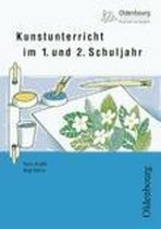 Kunstunterricht im 1./2. Schuljahr. Kopiervorlagen