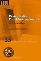 Revision des Projektmanagements