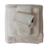 Essenza Handdoeken Pure Oyster Baddoek