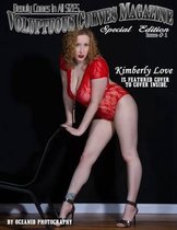 Voluptuous Curves Magazine