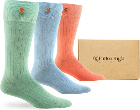 Farah - Pack of 5 Natural Organic Bamboo Bright Colored Farah - Pack of 5 Natural Organic Bamboo Bright Colored