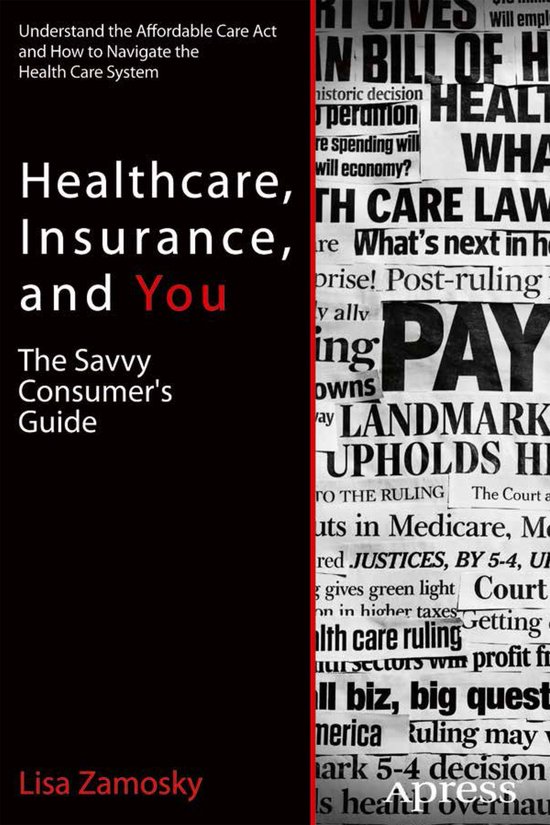 Business and Management (R0) - Healthcare, Insurance, and Yo ... - cover