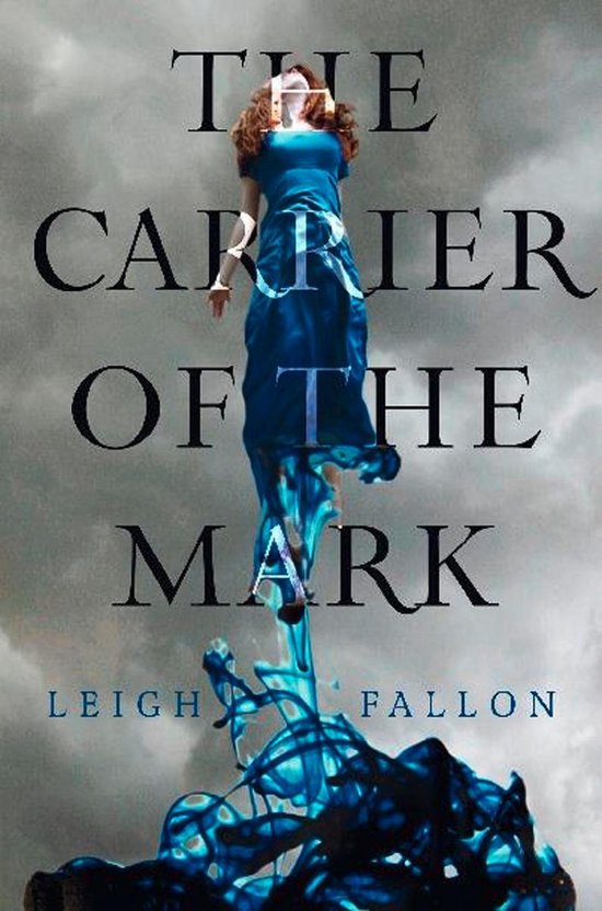 Carrier of the Mark (ebook), Leigh Fallon 9780007445967 Boeken