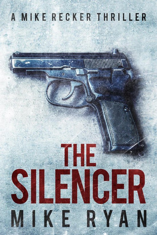 The Silencer Series 1 - The Silencer - cover