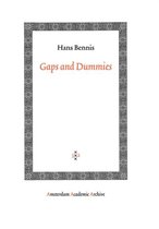 Gaps and Dummies