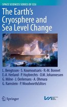 The Earth's Cryosphere and Sea Level Change