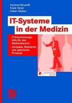 Handbuch IT-Systeme in der Medizin